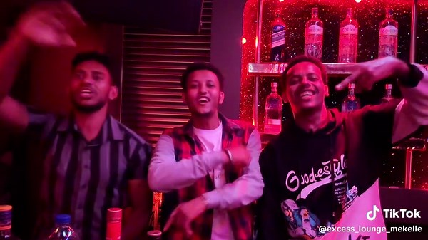 Excess Lounge Mekelle #excess_lounge #excess #tigraytiktok @SINEWORK NEGASI