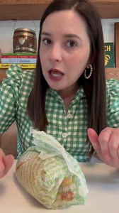 I Tried Publix's New Deli Peach Heat Chicken Tender Sub