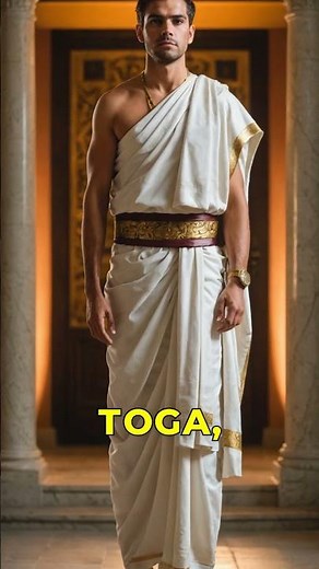 Marriage Traditions in Ancient Rome