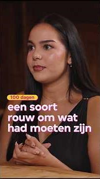 Wat is 'levend verlies'? Batya over leven met een kind met een beperking | 100 dagen
