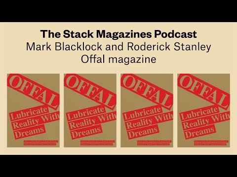 Offal magazine is making AI fall over