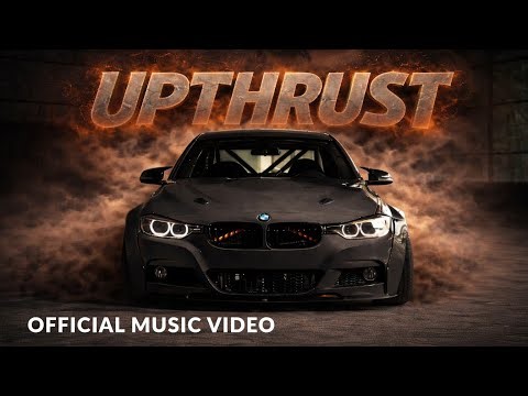 Upthrust - Hyper Velocity (Official Music Video)