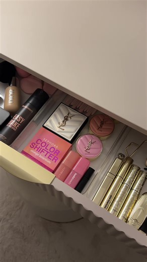 Makeup Room Transformations