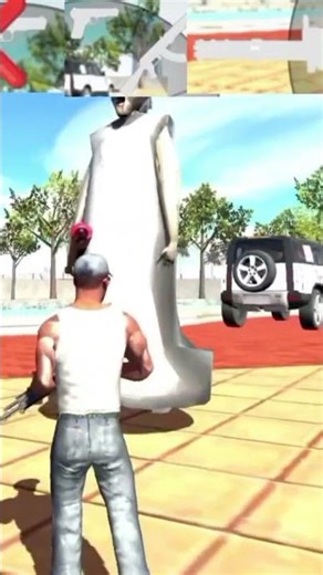 new car india bike driving 3d game 🔥♥️😎😍