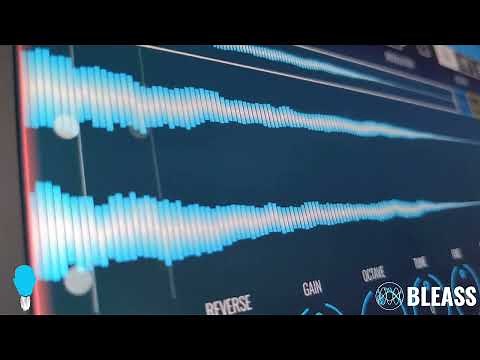 BLEASS SampleWiz 2 Now Available!