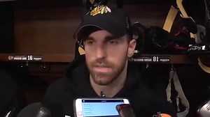 126K views · 5.5K reactions | "It's exciting. Great to see a lot of familiar faces and it's just fun to be back in a Blackhawks uniform." | Chicago Blackhawks | Facebook