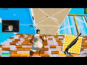 Peterbot Editing Fast in 3v3 Zone Wars Wagers Highlights!