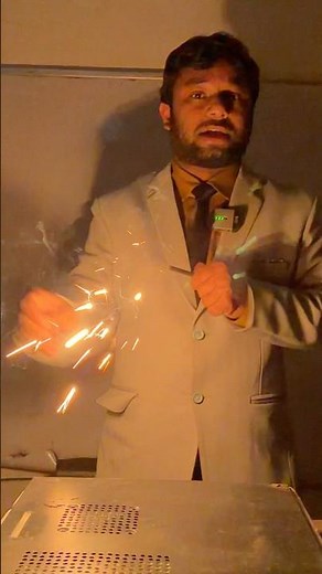 When Chemistry Catches Fire: The Science of Pyrophoric Materials