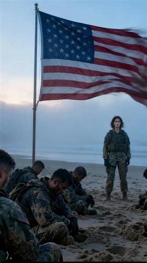 37K views · 452 reactions | "I’m Task Force": The Recruit Who Dropped...