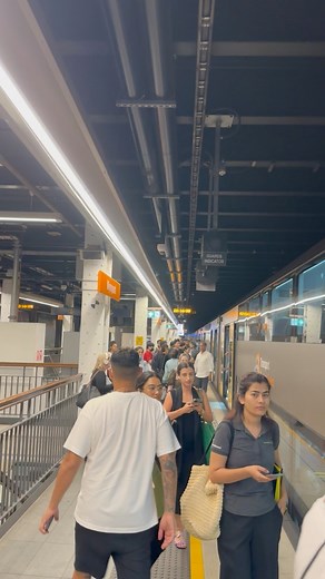 Wynyard Train Station in Sydney,NSW 🇦🇺 -Transport Interchange! #wynyard #sydney #reels #exploresydney #thingstodoinsydney #australia #travel # | Touring Places