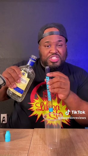 New & Improved Take V2 is available in TikTok Shop