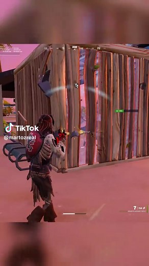 Ultimate Fortnite Drive Thru Experience