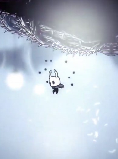 Nuevo juego de Hollow Knight para Android