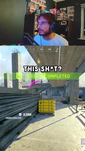 I FOUND THE GOLDEN MINIGUN