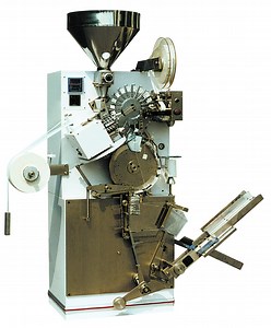 [Hot Item] Automatic Tea Bag Packing Machine