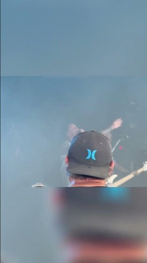 P.O.D. – “Alive” 🔥 The Hottest Band You Can’t Quite See! 👀🎸