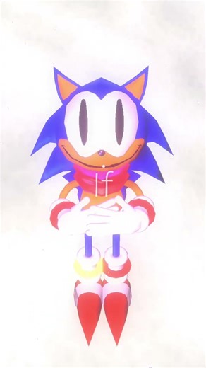 Rewrite Sonic ✩ Can't Help Falling in Love