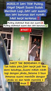 🔴Wife becomes a migrant worker, husband marries again‼️