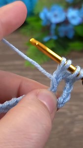 Perfect Crochet Stitch for Baby Gifts! 🎁 #crochet #knitting #crochetlove #crochetinspiration #amigurumi | Crochet