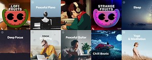 The most-liked ambient Spotify playlists - RouteNote Blog