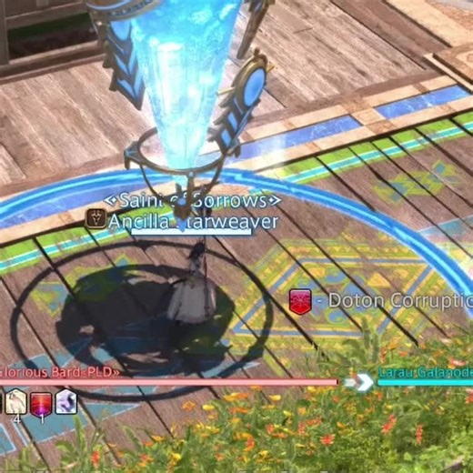 Exploring the Vibes of FFXIV Online Gameplay