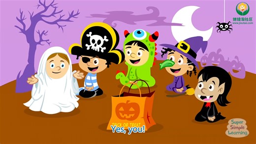 037 Who Took The Candy