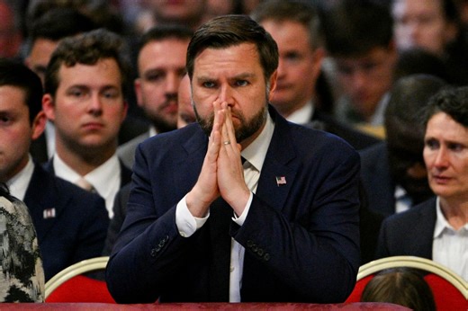 ‘Unbelievable bullsh-tter’ JD Vance exposed in N.Y. Times interview