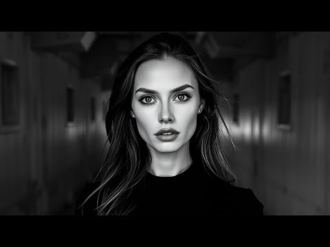 BASS ASCENSION – Heavy Bass Minimal Techno (Official Visual Single) 🔥