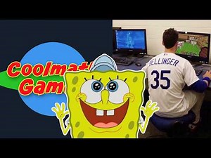 The School Computer Lab Experience