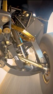 OoOooh! 😮‍💨 #chevytrucks #offroadracing #wild #prerunner | Hale Media