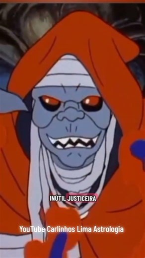 #thundercats #Mutants #cartoon Mumm-Ra
