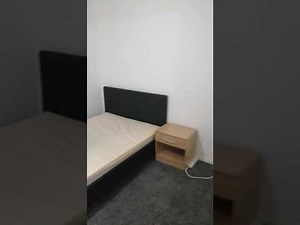 One Double Room Rent - All Inclusive