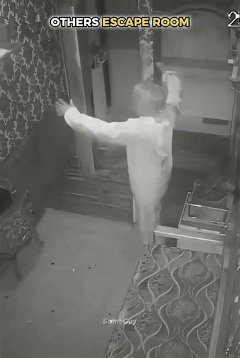 Funny Escape Room Compilation 2 🤣