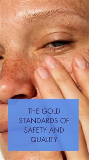 how GMP and GLP transform compliance into branding power