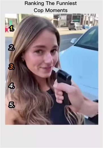 Funny police moments 🤣 #funny #laugh #hilarious #police #lmao | police