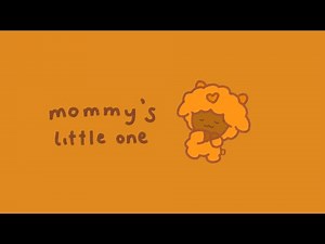 [F4A] Mommy Helps You Be Little // ASMR Age Regression & Little Space