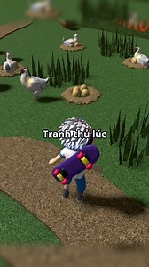 17K views · 217 reactions | Map này và sự kiện 40k Robux nóng đến mức chiên được ốp la  #roblox #robloxgames #robloxfyp #robloxvietnam #robloxvng #halloween #chicken | Roblox VN | Facebook