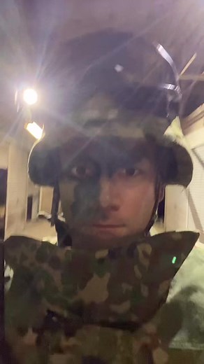 Understanding Camouflage in Industrial Settings