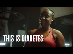This Is Diabetes | 30 TVC | Diabetes UK