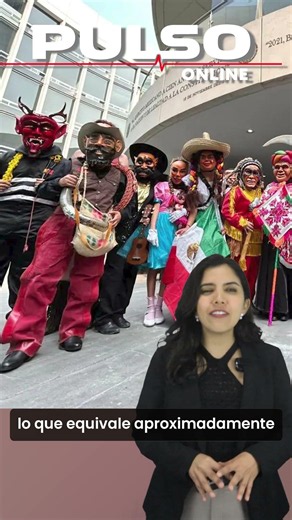 Bajos recursos para promover la Cultura