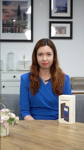 iFLYTEK Smart Translator Review & Test