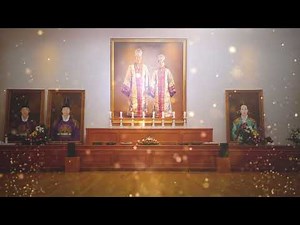 BGM_天心苑祈祷 7min