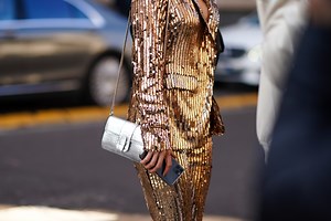 Máxima’s mooiste looks voor de feestdagen