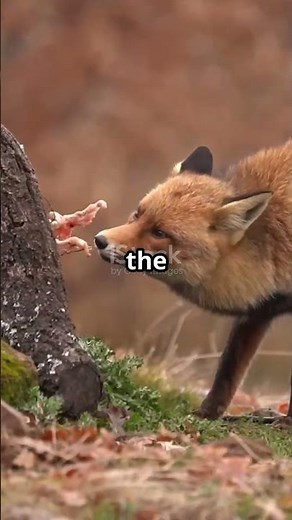 Meet the Adorable Kit Fox!