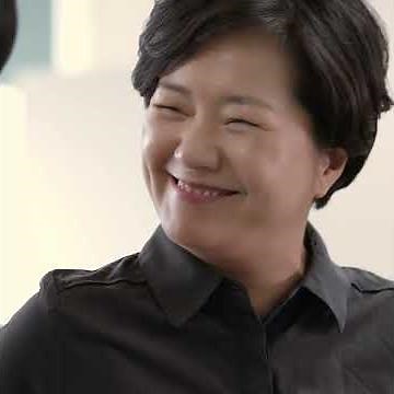 "아름다운 마음을 나눕니다" 아이크림 포 페이스 쉐어박스 캠페인