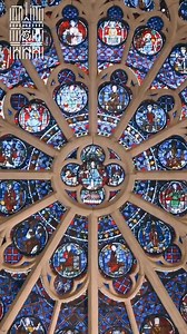 23K views · 512 reactions | Notre Dame de Paris  is so back! Mesmerizing ✨ | Beautiful Houses and Buildings | Facebook