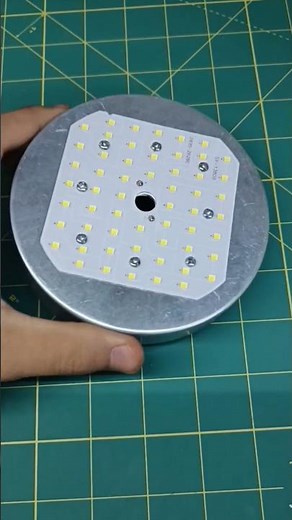 ⚡ Assemble LED Bulbs LIKE A PRO! (Zero to Hero Guide) 🔧