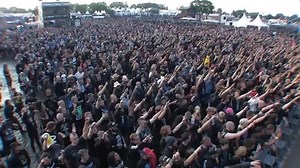 Hoy en #ElRecetarioDelDiablo se hace presente Cannibal Corpse junto a su canción "Scourge Of Iron" del albúm "Torture" del 2012. | rockalavena.cl