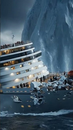 titanic movie behind the scenes #vfx #titanic #cinematic #behindthescenes