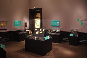 The Gold of The Ancient Americas